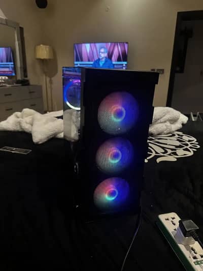 INTEL core I5 4th gen