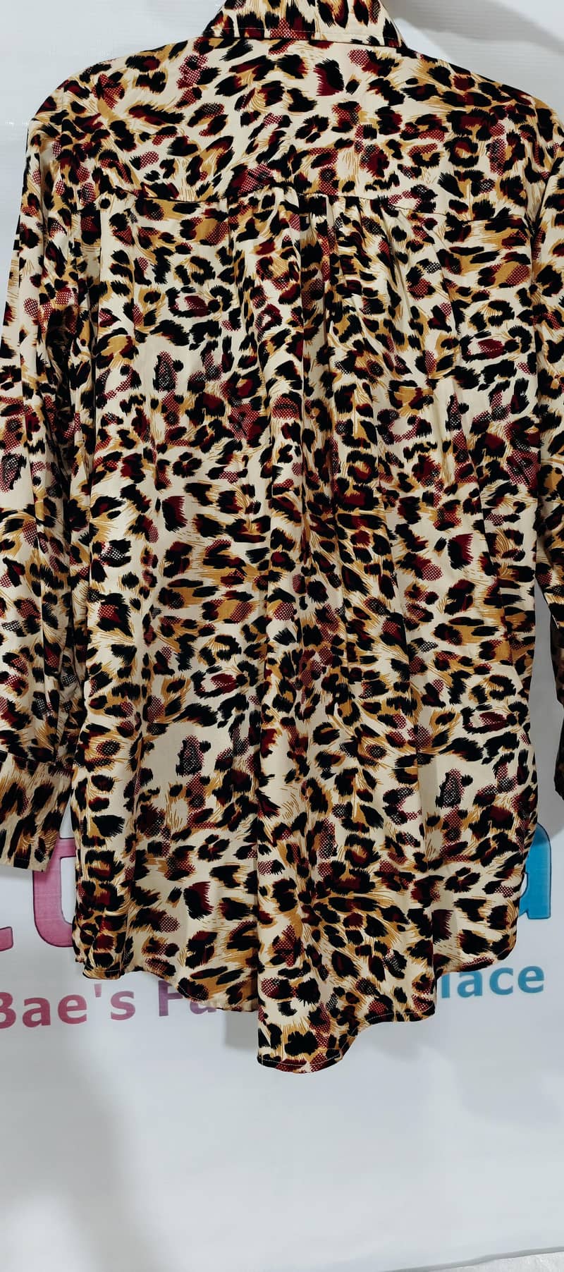 Button Down Shirts in Bulk 0
