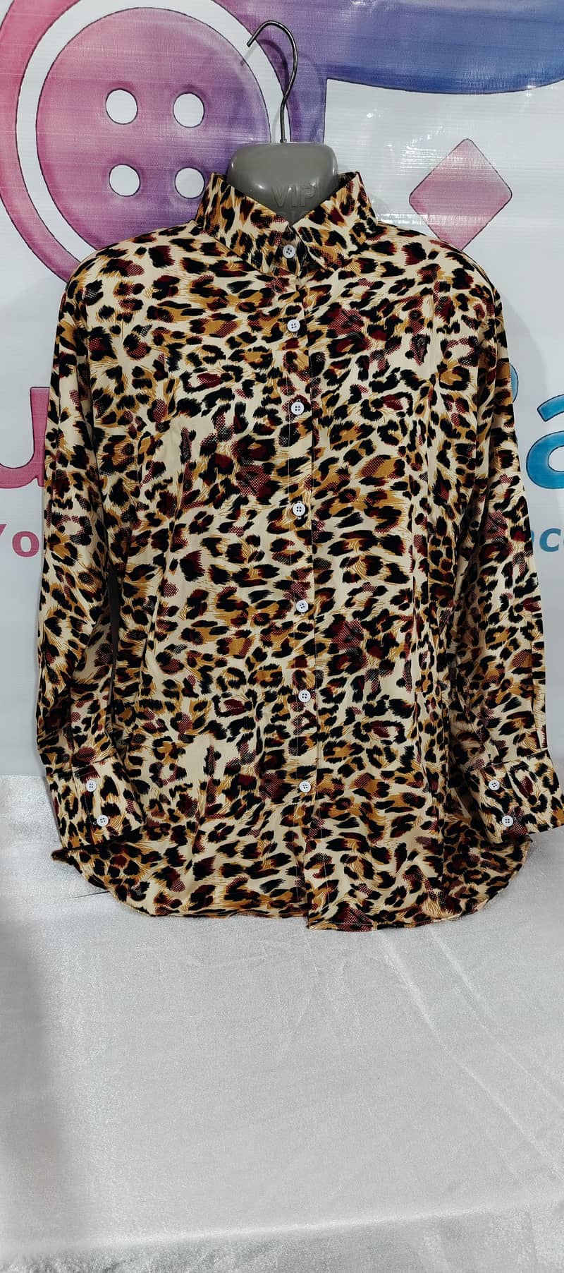 Button Down Shirts in Bulk 1