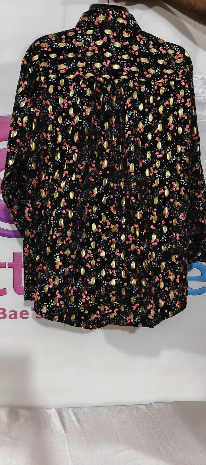 Button Down Shirts in Bulk 3