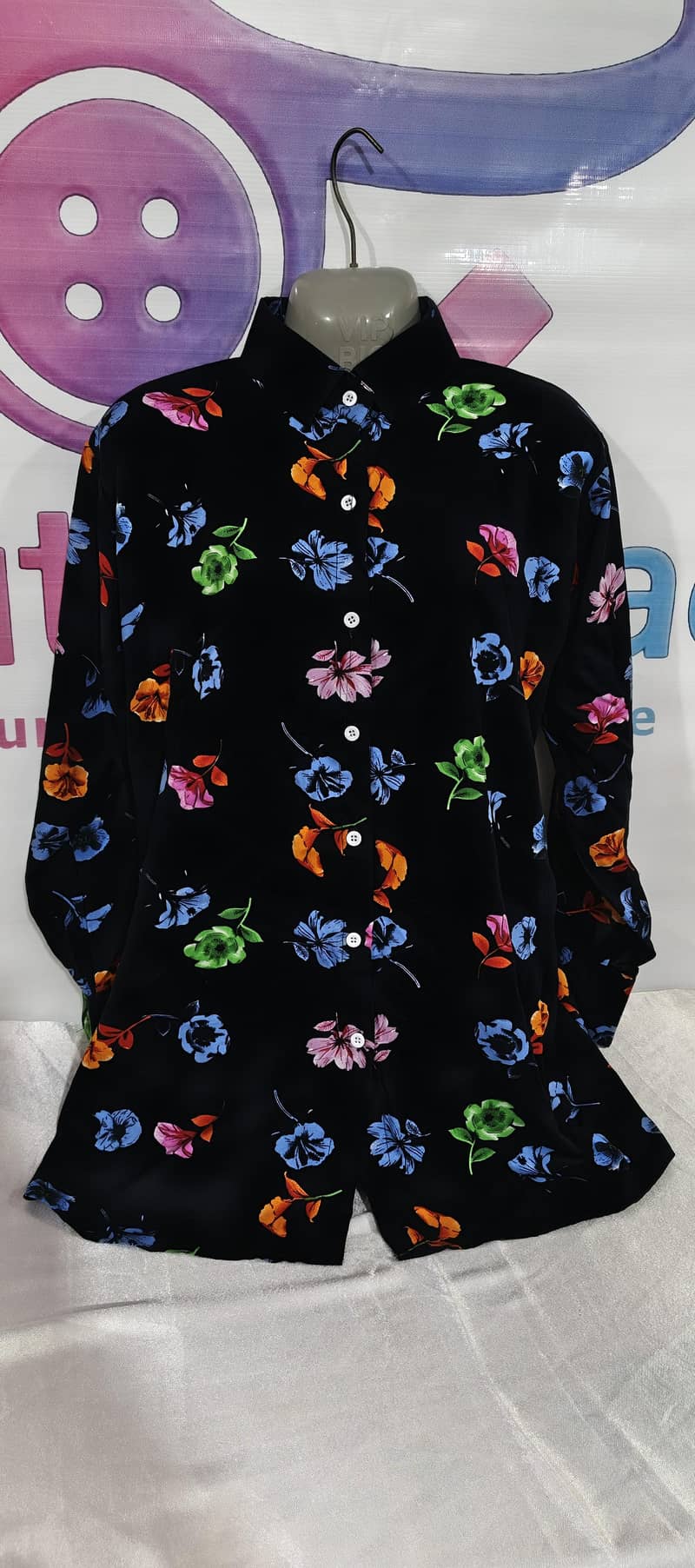 Button Down Shirts in Bulk 5