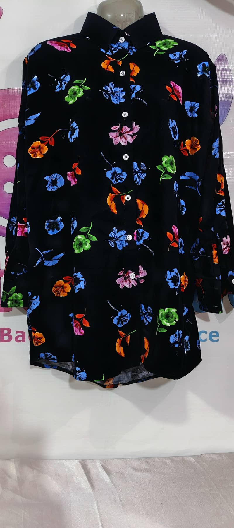 Button Down Shirts in Bulk 7