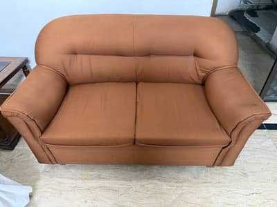 Sofa set for sale