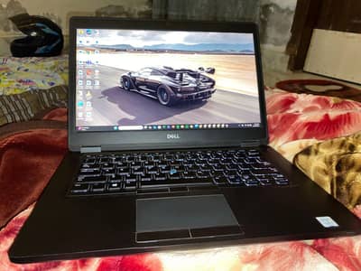 Dell Latitude 5490