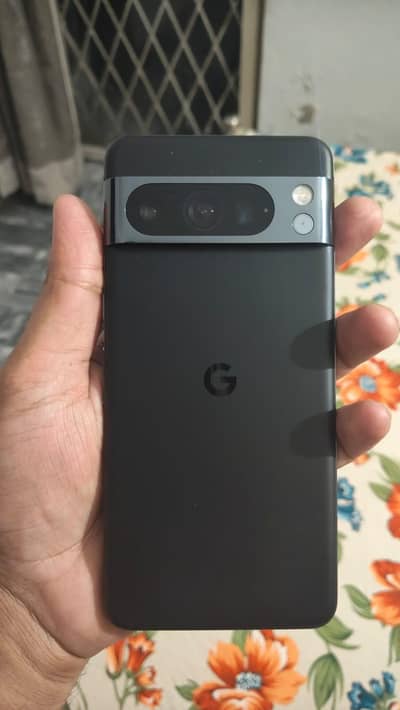 Google Pixel 8 Pro 12/256 GB