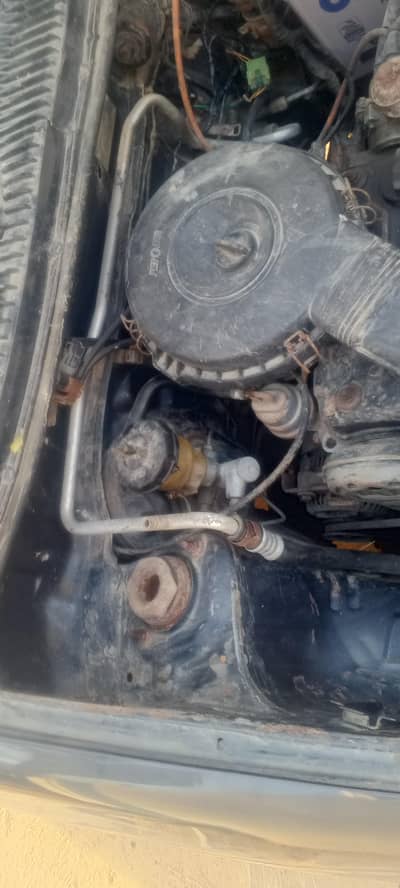 ac child home used car no any work buy and drive