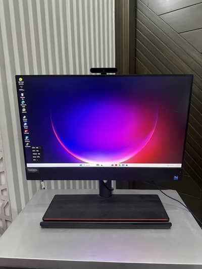 Lenovo thinkcenter 12th Gen Intel(R) Core(T) i7-12700