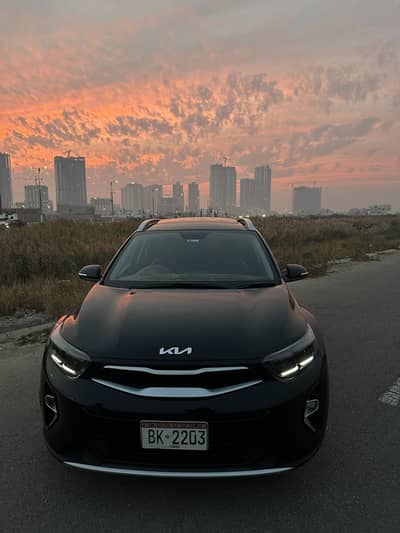 KIA STONIC 2022