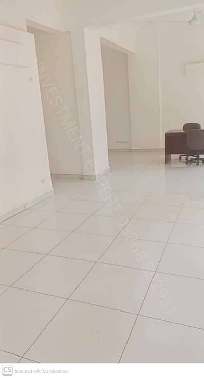 A Remarkable Ground+4 Building With An Ideal Location For Sale