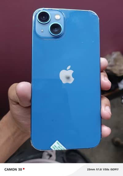 iPhone 13 256gb