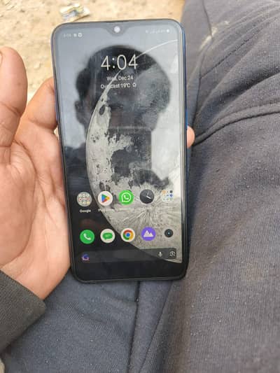 Realmi 3 pta official approved