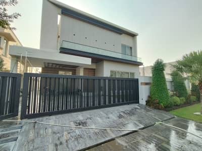 Looking For A Peace Of Mind, Trust The Deal And Buy The House