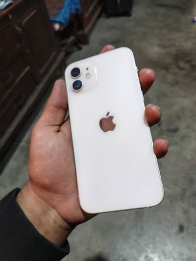 Iphone 12 PTA. 256 gb.