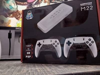 M22 Gaming stick original