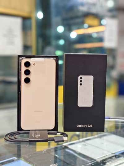 Samsung S23 PTA Approved (S21 S22 Official PTA S22 Ultra S25 Ulta