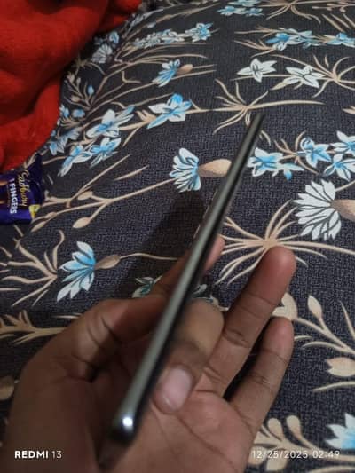 Infinix Hot 50 Pro Plus