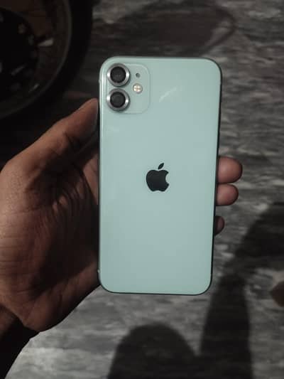 iphone 11 fu non pta