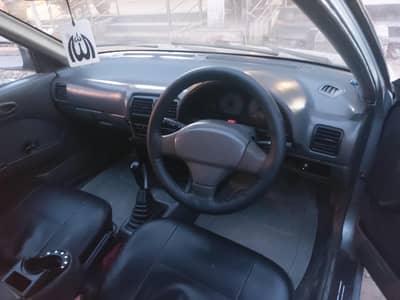 Urgent sale Suzuki Cultus 2007