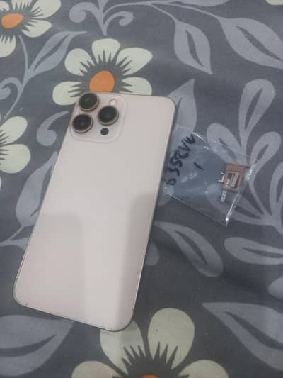 xs max convert to iphone 16 pro max