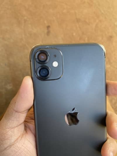 I PHONE 11