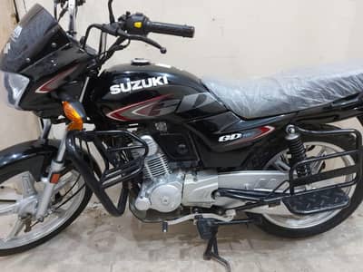 Suzuki. . 110 model 2022