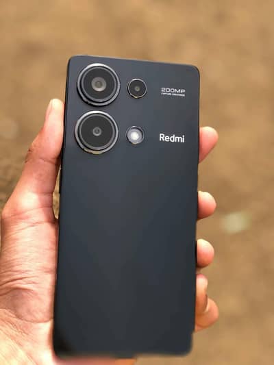 Redmi Note 13 pro