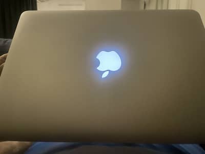 MacBook Air 2011