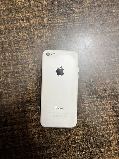 Apple iPhone 5c