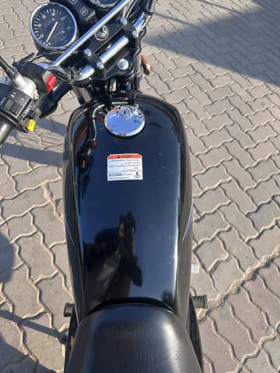 I want sale my bike suzuki GS 150