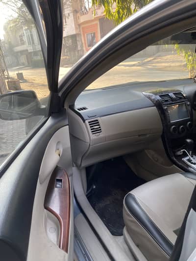 Gli 1.6 automatic limited edition