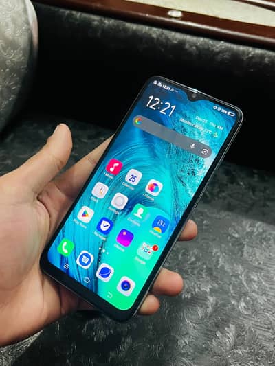 Vivo S1