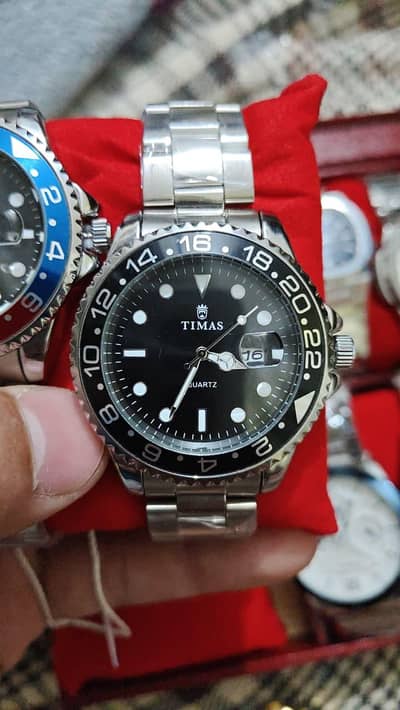 Timas original