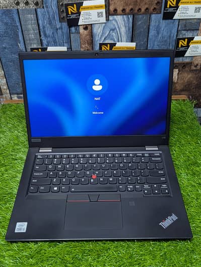 Lenovo Thinkpad L13 Touch