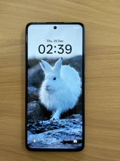 Reno 13 F 8 GB RAM/ 128 GB storage