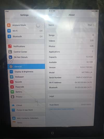 Ipad Mini 2 For Sale