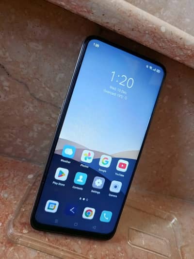 oppo Reno Z2   8/256  pta approved