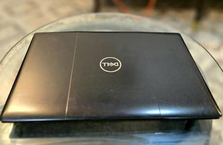Dell G5 5500 Gaming Laptop