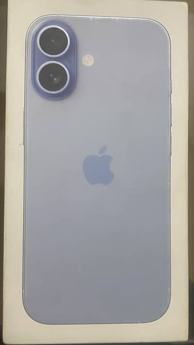 iPhone 17 (256gb) JV