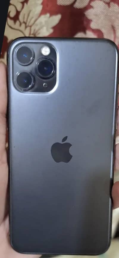 iPhone 11 Pro 64gb