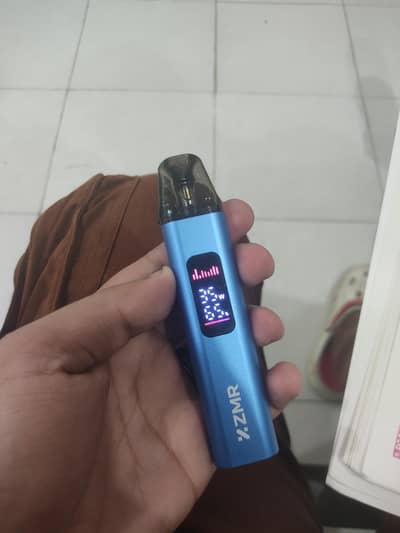 ZMR Pod For Sale
