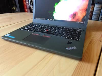 Thinkpad x270