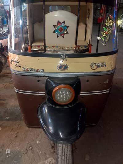 Sazgar 20 model full geniun LPG