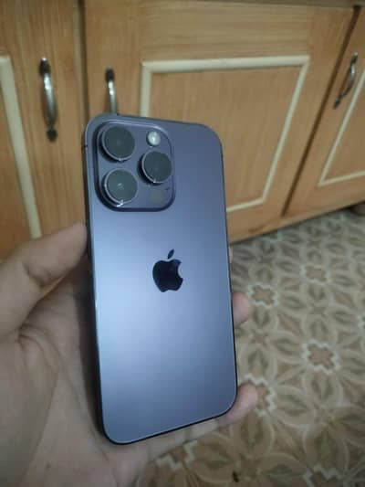 iPhone 14 Pro 256 GB