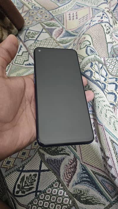 realme 6