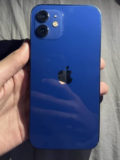 IPhone 12 Non PTA JV