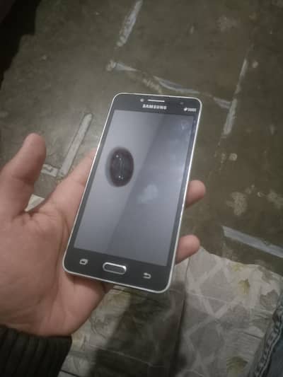 Samsung Galaxy grand prime plus dual sim pta approved