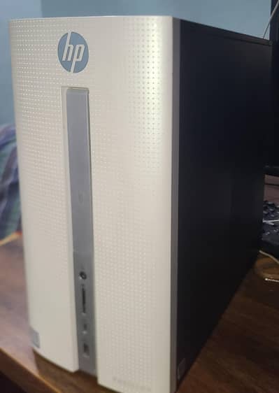 Intel Core I7 7700 | High-End Pc | No Ram & Harddisk | Urgent Sell