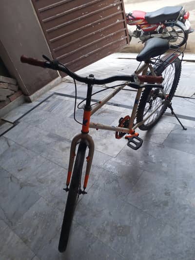 Phonix cycle for sale