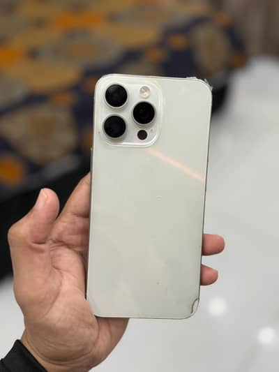 JV  93 Battery Health 256 Gb With box And Original Charger & Cable