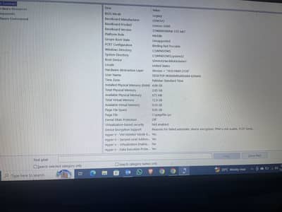 Lenovo Core i5 3rd Generation